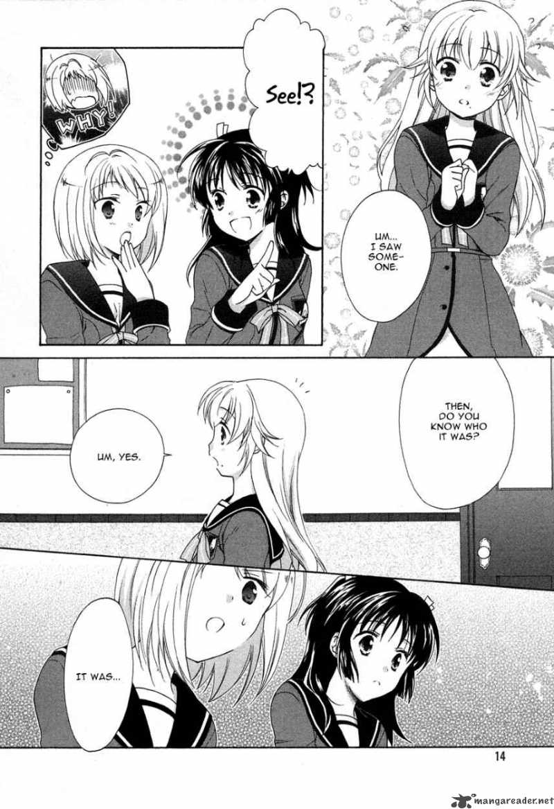 Tenbin Wa Hana To Asobu 7 14