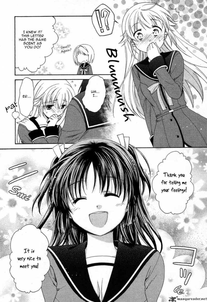 Tenbin Wa Hana To Asobu 7 29
