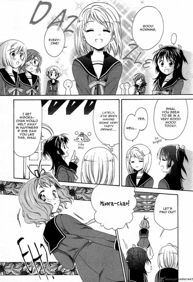 Tenbin Wa Hana To Asobu 8 2