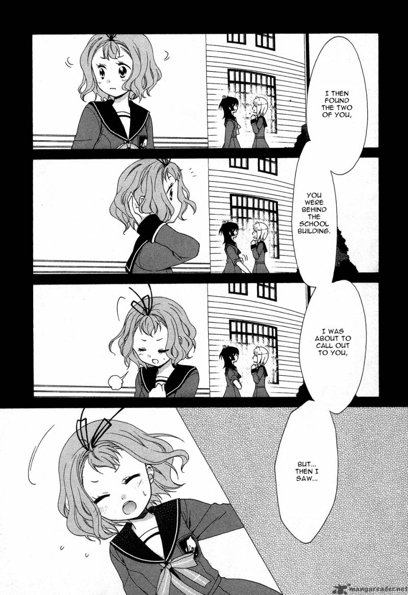 Tenbin Wa Hana To Asobu 9 20