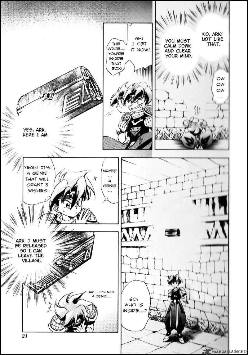 Tenchi Souzou 1 24