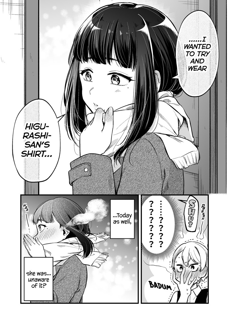 Tenchou To Mujikakuna Tennin 1 4