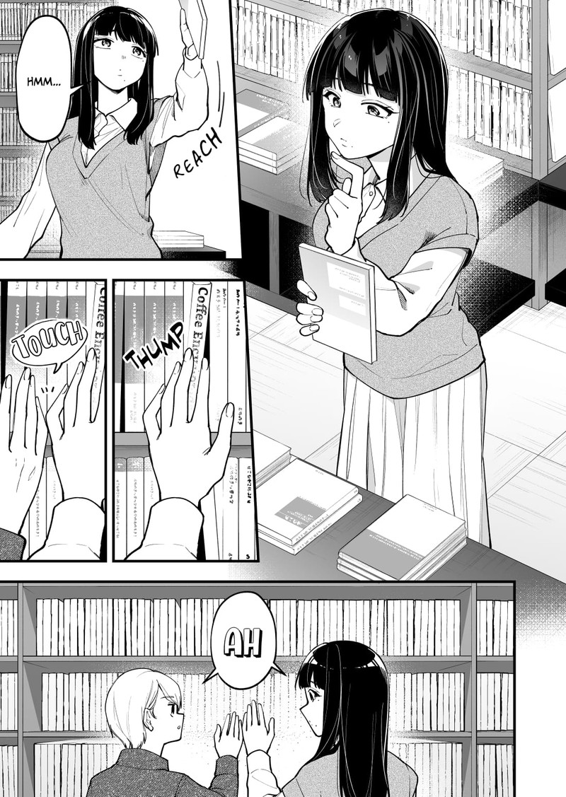 Tenchou To Mujikakuna Tennin 10 1