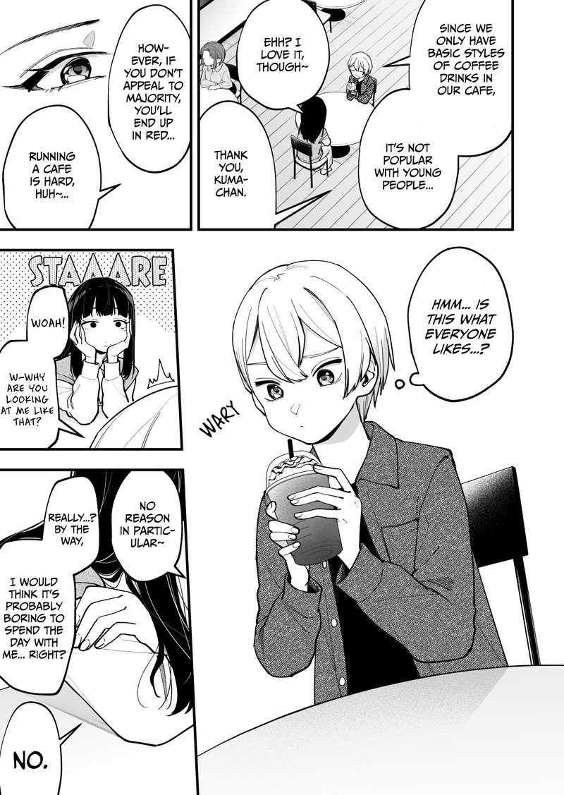 Tenchou To Mujikakuna Tennin 10 3