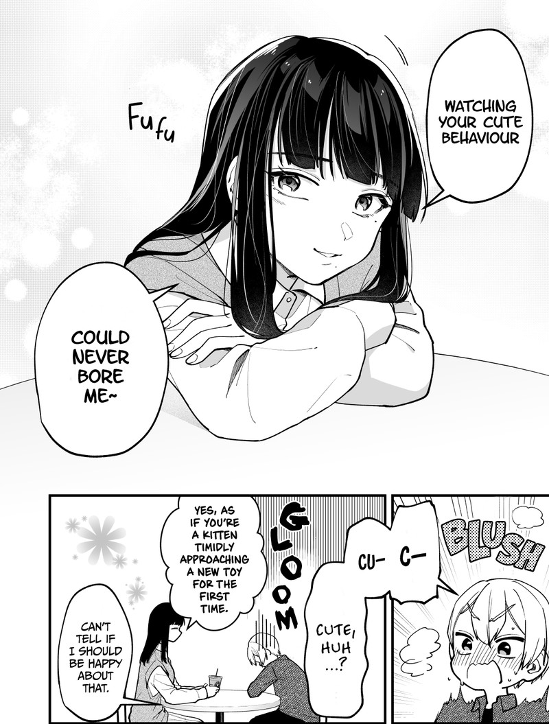Tenchou To Mujikakuna Tennin 10 4