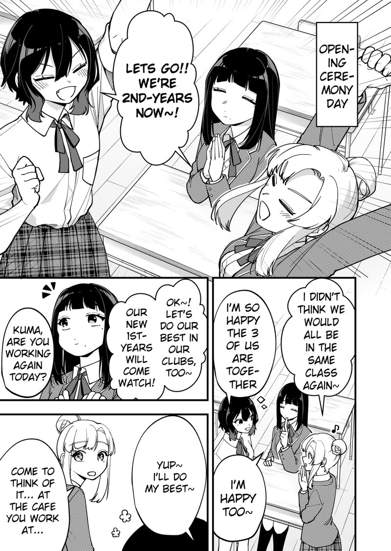 Tenchou To Mujikakuna Tennin 12 1