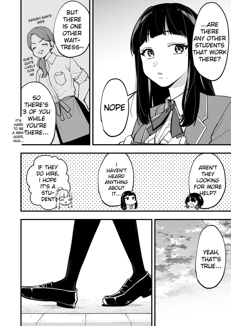 Tenchou To Mujikakuna Tennin 12 2