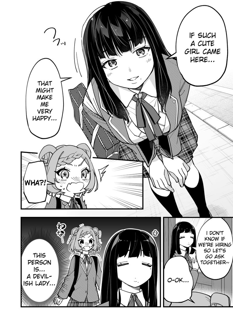 Tenchou To Mujikakuna Tennin 12 4