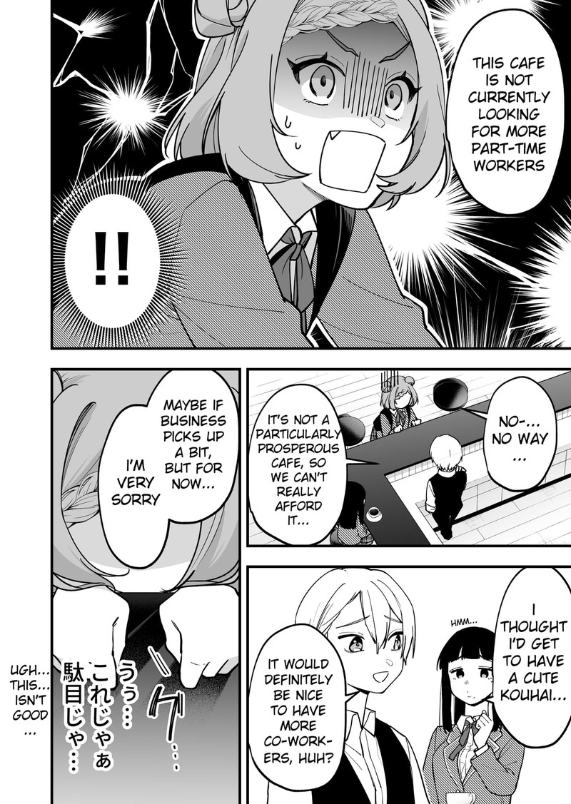 Tenchou To Mujikakuna Tennin 13 2