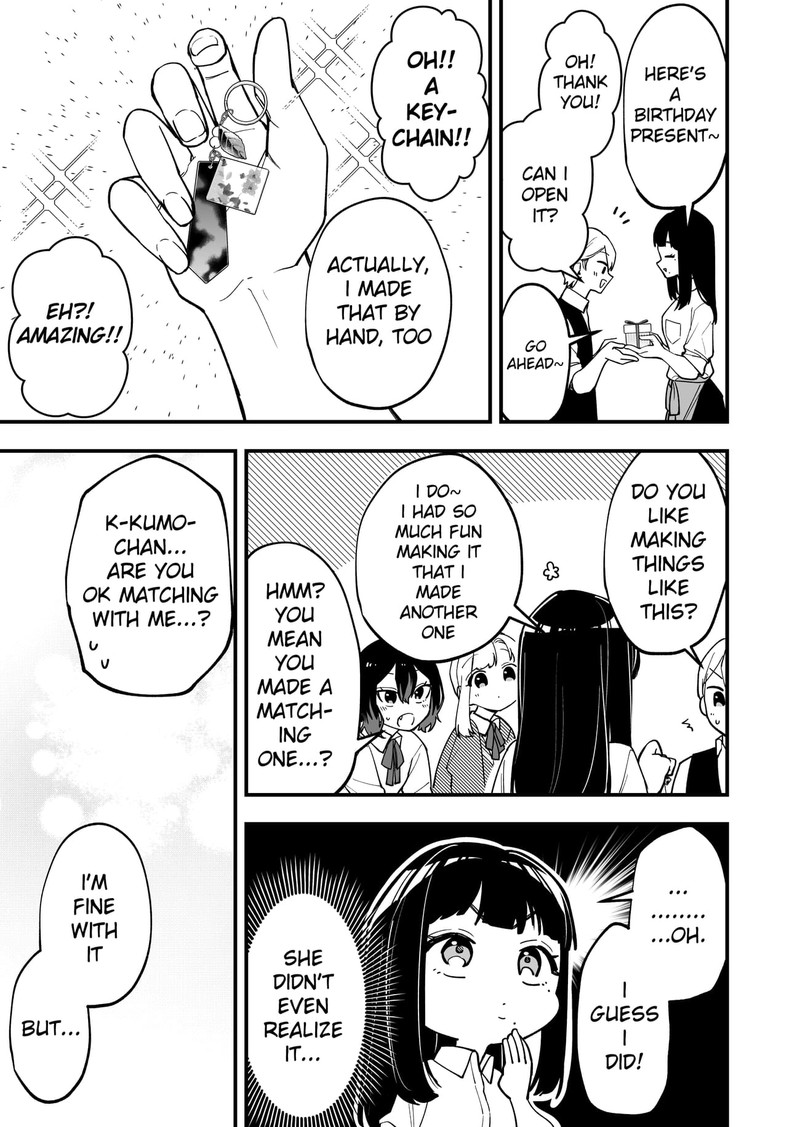 Tenchou To Mujikakuna Tennin 14 3