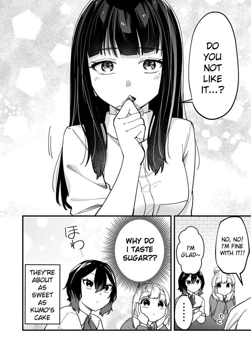 Tenchou To Mujikakuna Tennin 14 4