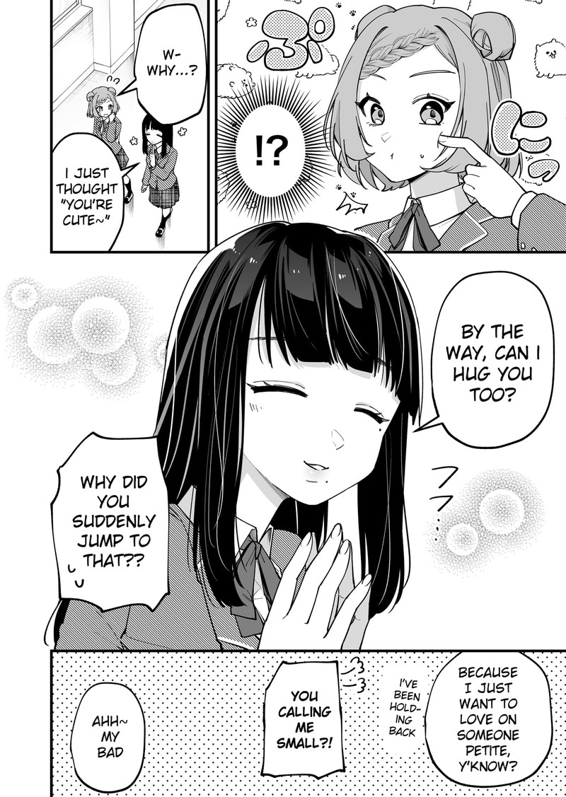 Tenchou To Mujikakuna Tennin 15 2