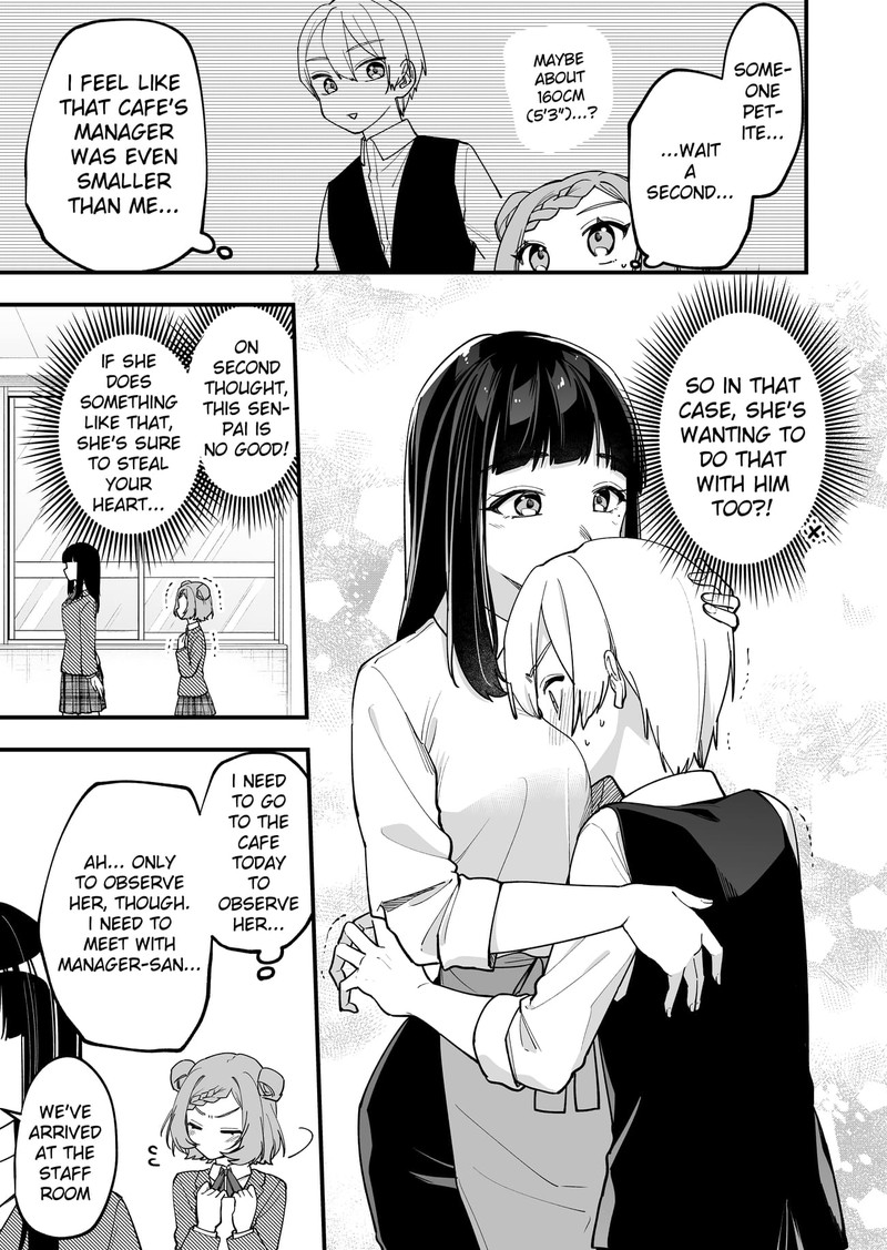 Tenchou To Mujikakuna Tennin 15 3
