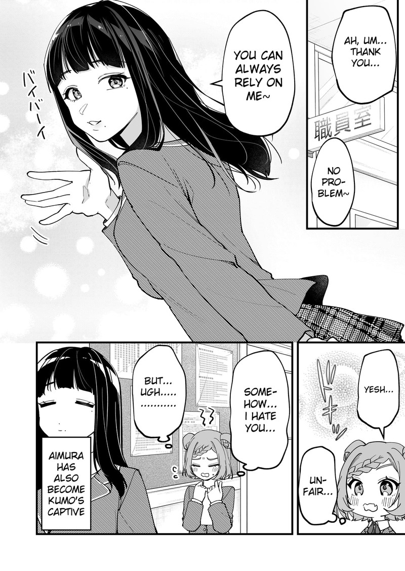 Tenchou To Mujikakuna Tennin 15 4