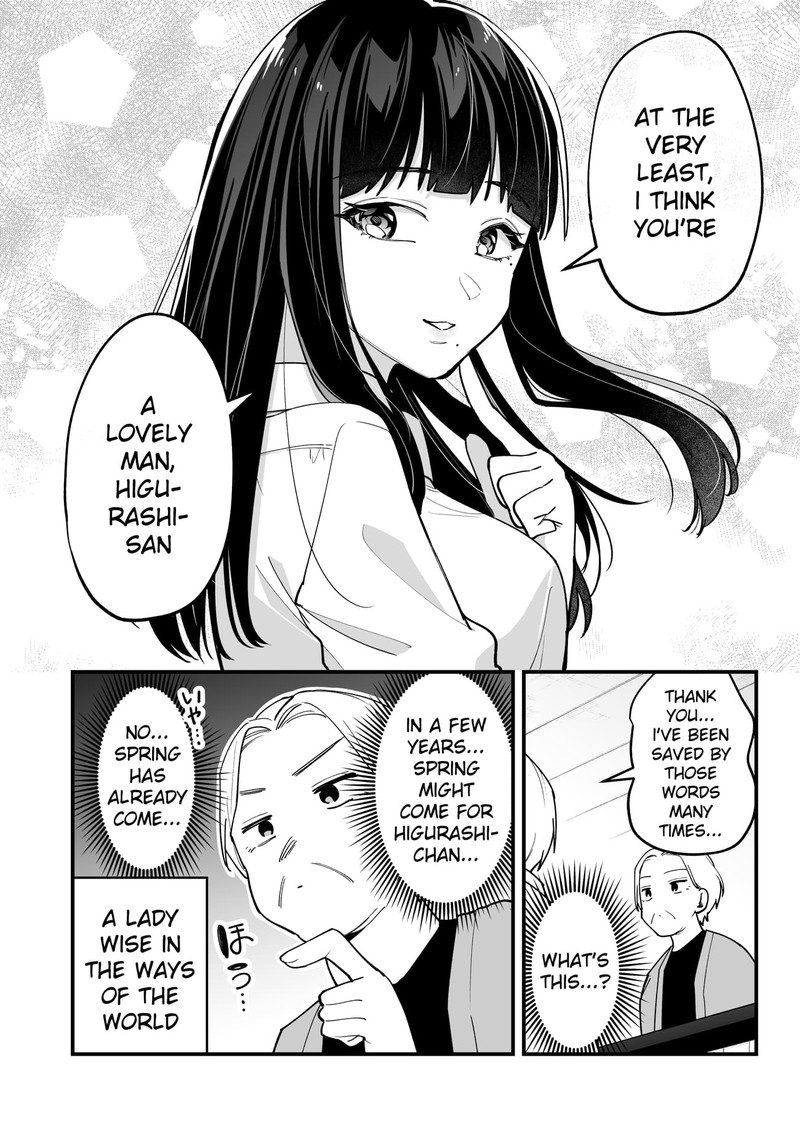 Tenchou To Mujikakuna Tennin 16 4