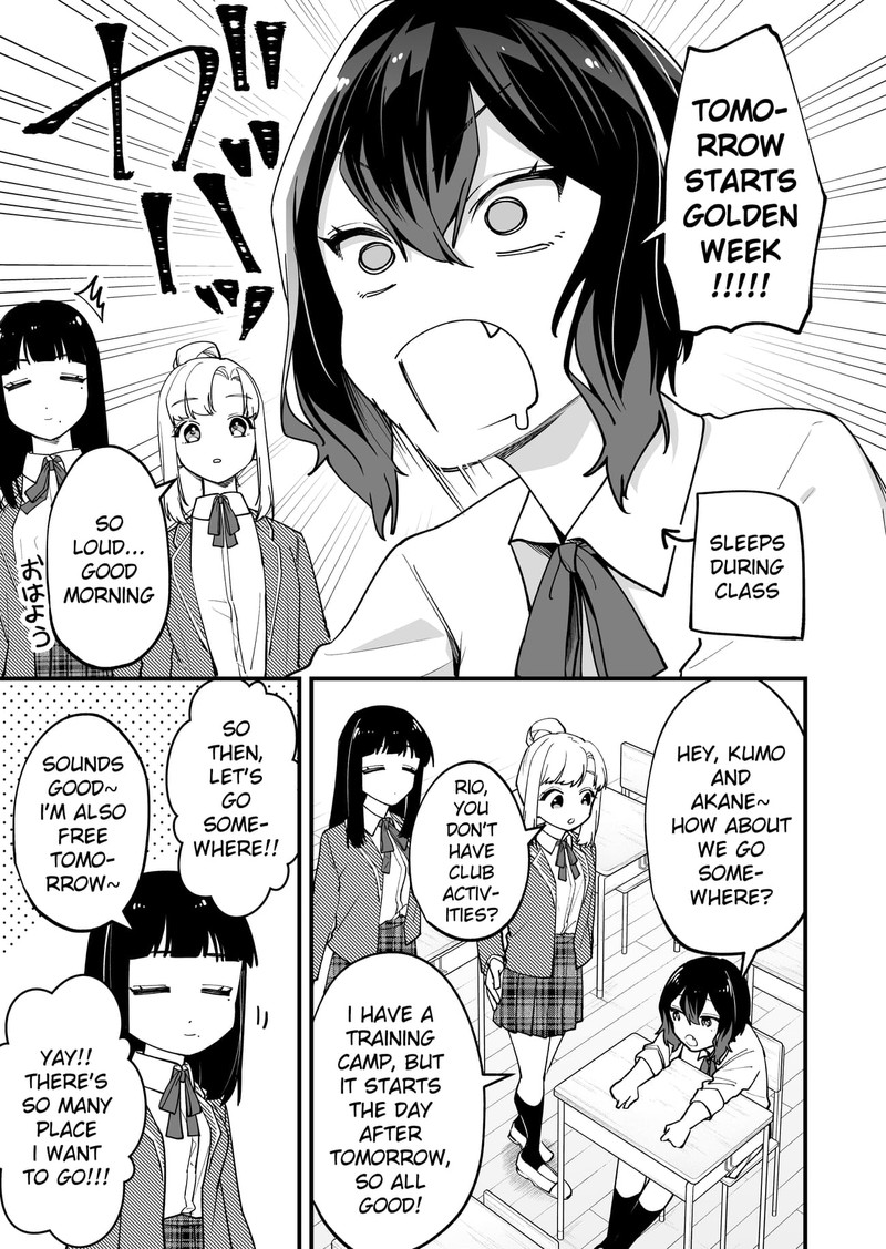 Tenchou To Mujikakuna Tennin 18 1