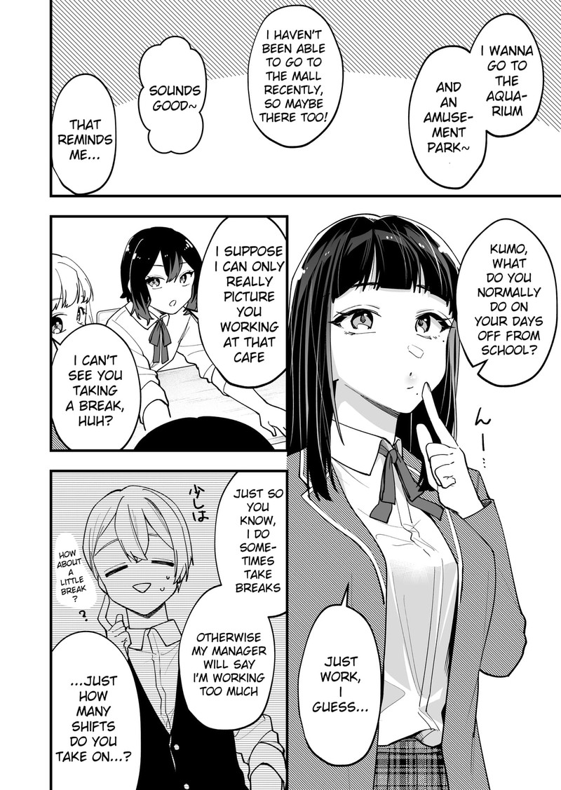 Tenchou To Mujikakuna Tennin 18 2