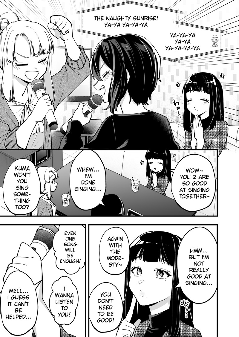Tenchou To Mujikakuna Tennin 19 1