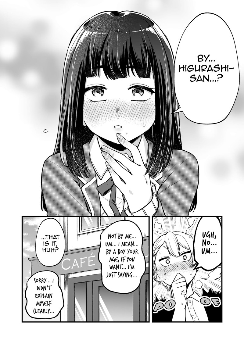 Tenchou To Mujikakuna Tennin 2 4