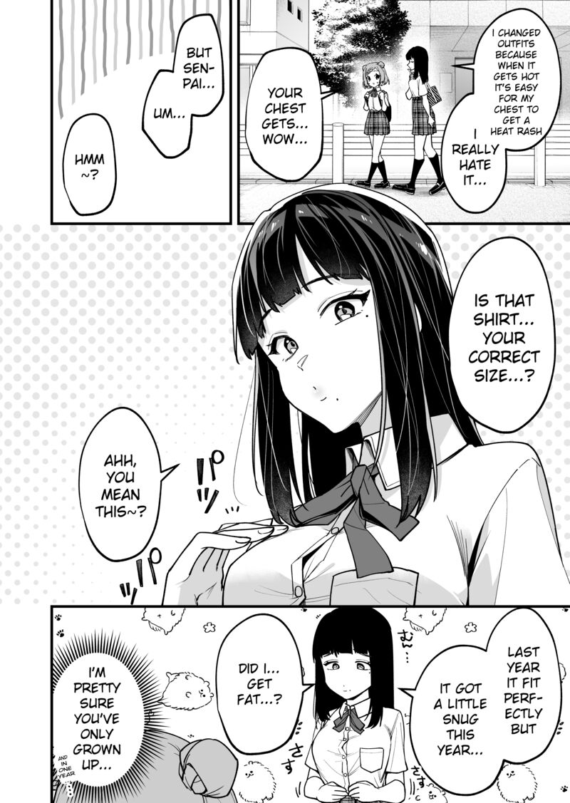 Tenchou To Mujikakuna Tennin 22 2