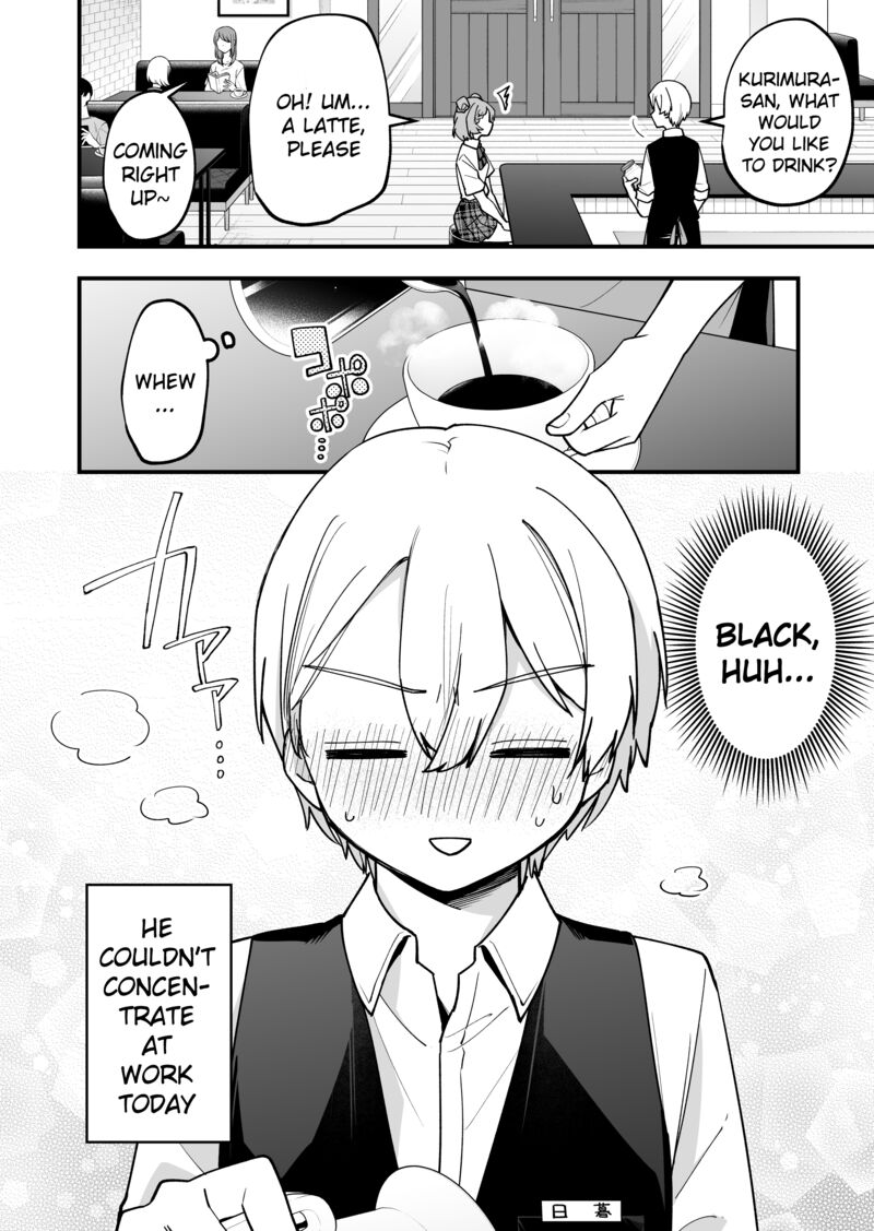 Tenchou To Mujikakuna Tennin 22 4