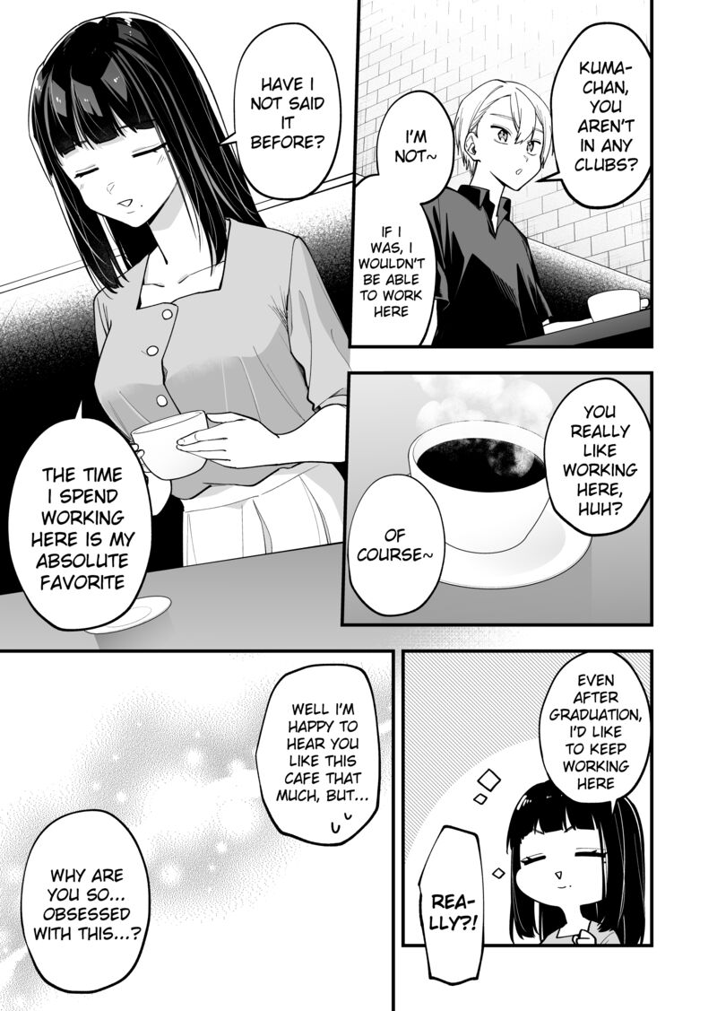 Tenchou To Mujikakuna Tennin 23 3