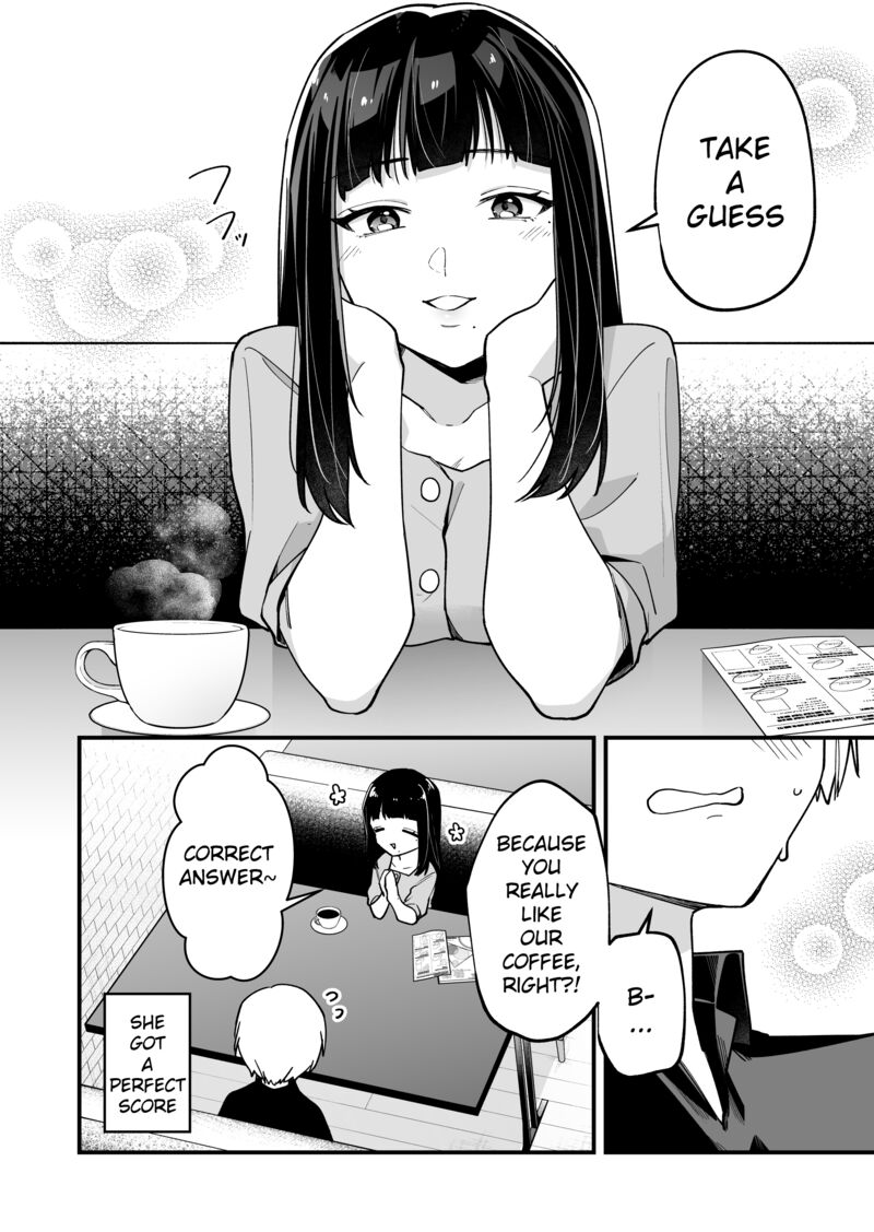 Tenchou To Mujikakuna Tennin 23 4