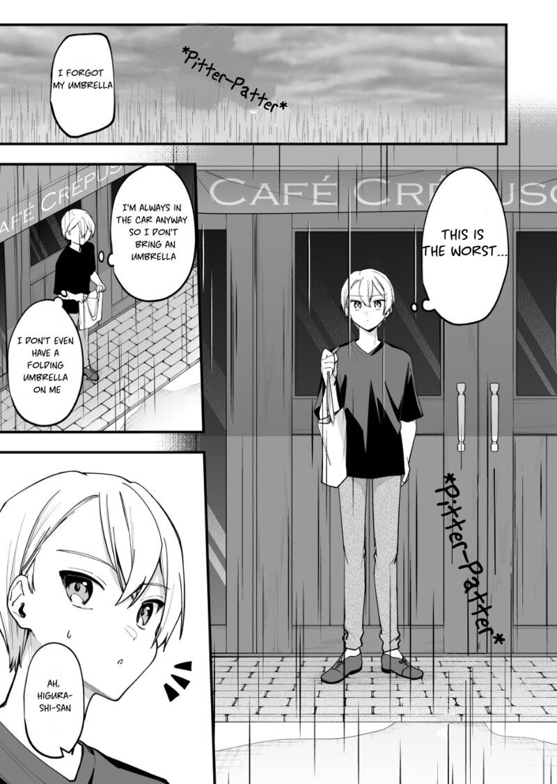 Tenchou To Mujikakuna Tennin 24 1