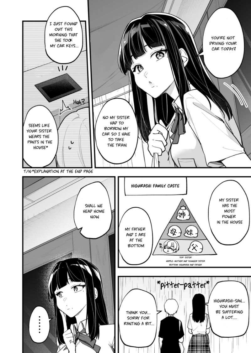 Tenchou To Mujikakuna Tennin 24 2