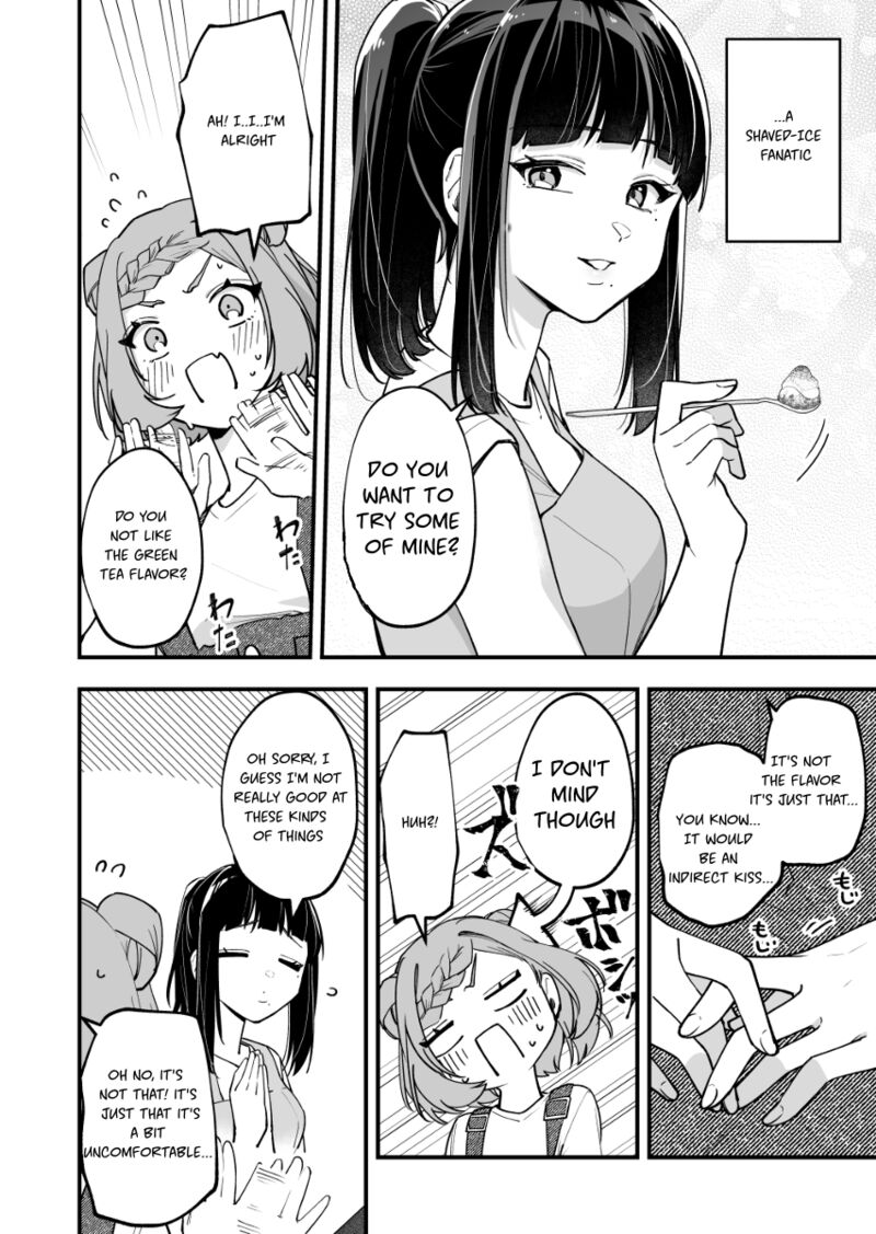 Tenchou To Mujikakuna Tennin 25 2