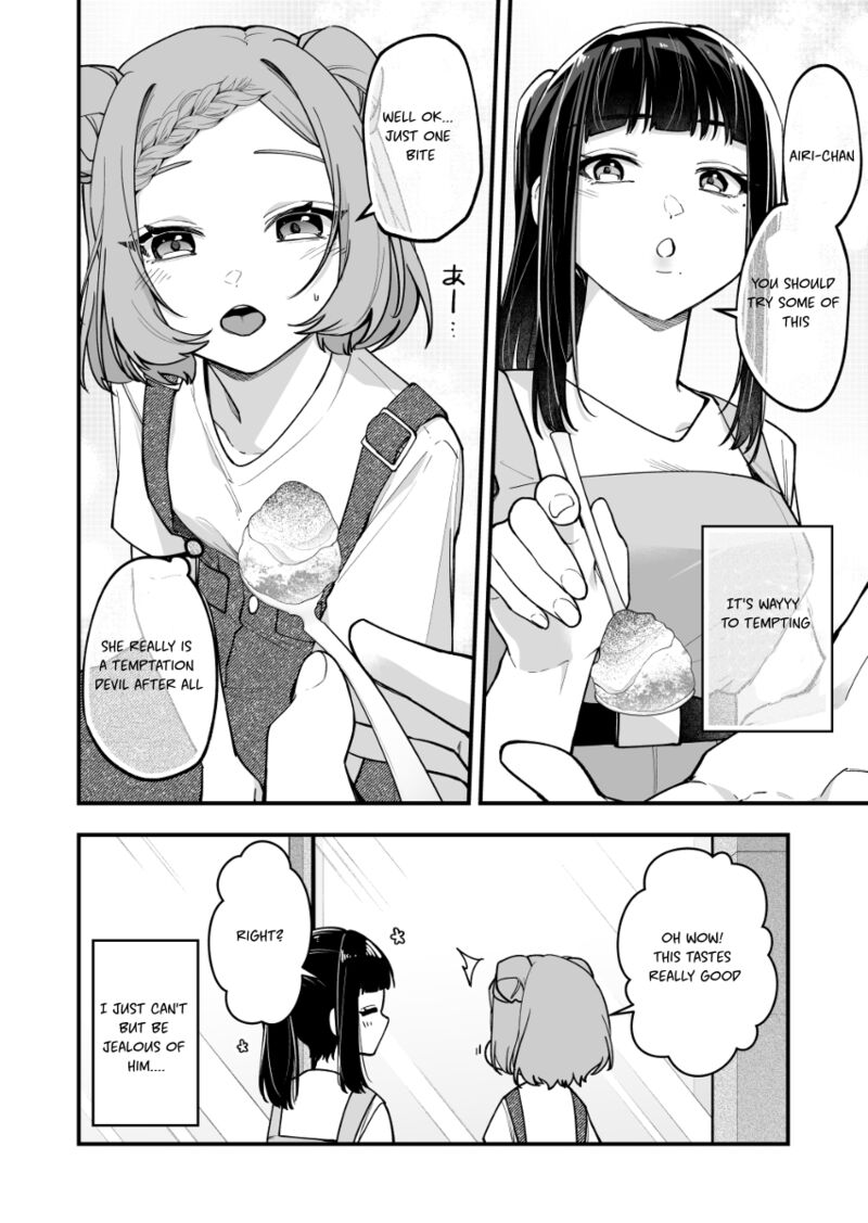 Tenchou To Mujikakuna Tennin 25 4