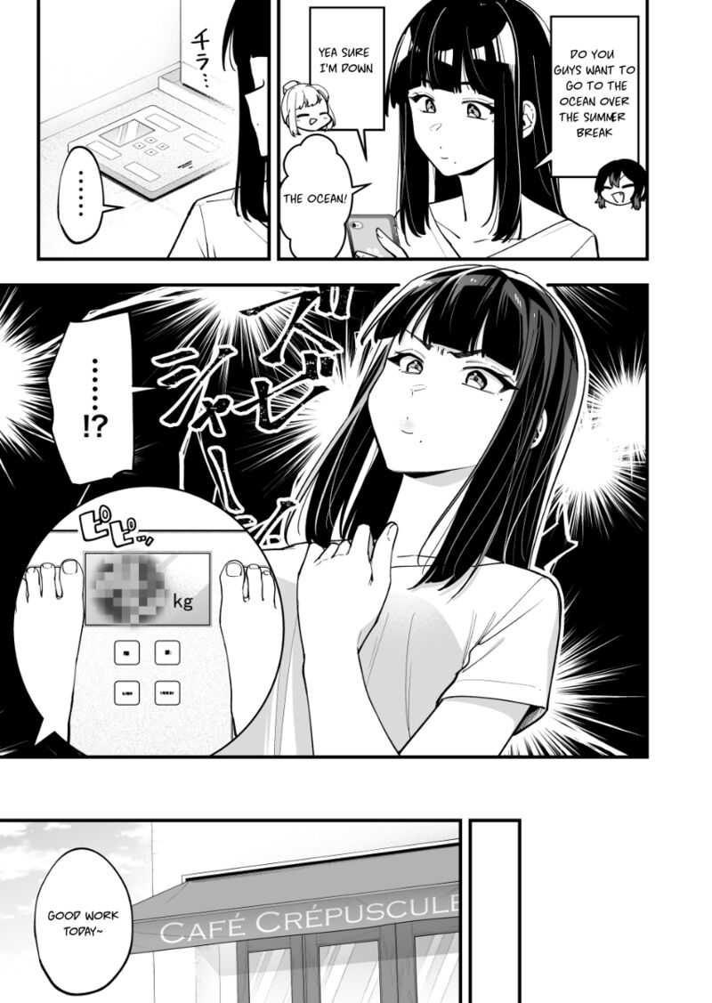 Tenchou To Mujikakuna Tennin 26 1