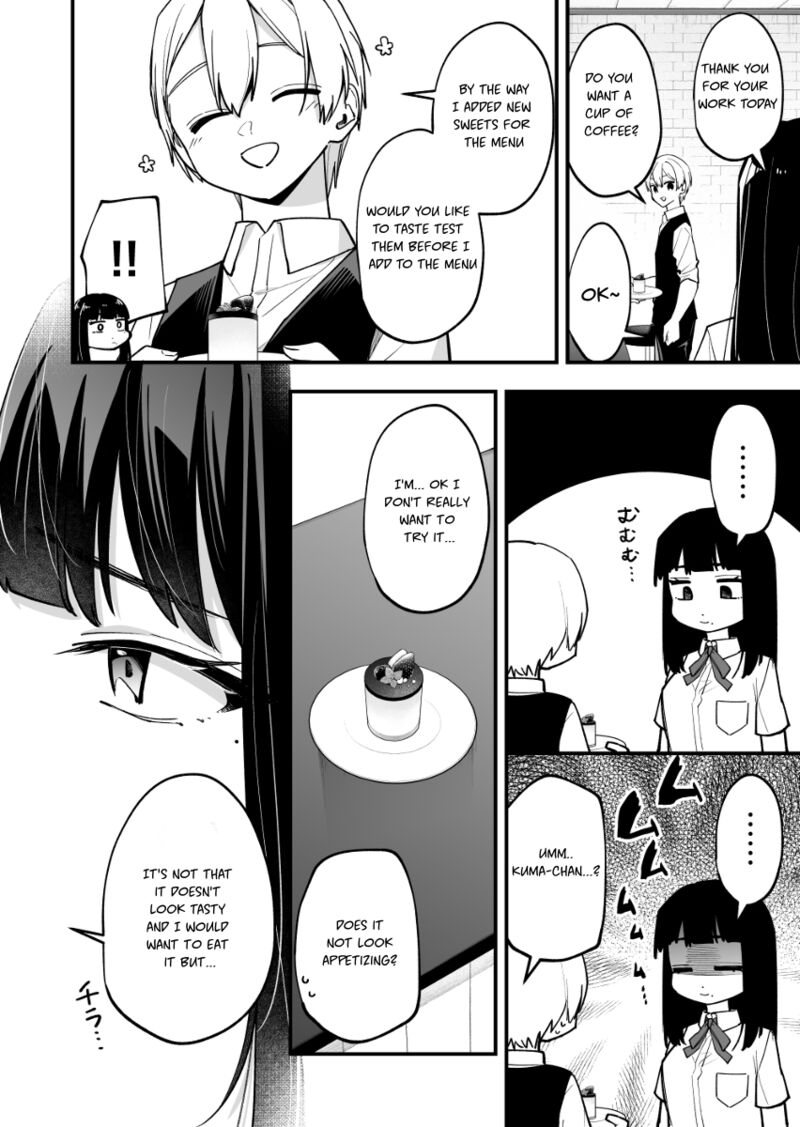 Tenchou To Mujikakuna Tennin 26 2