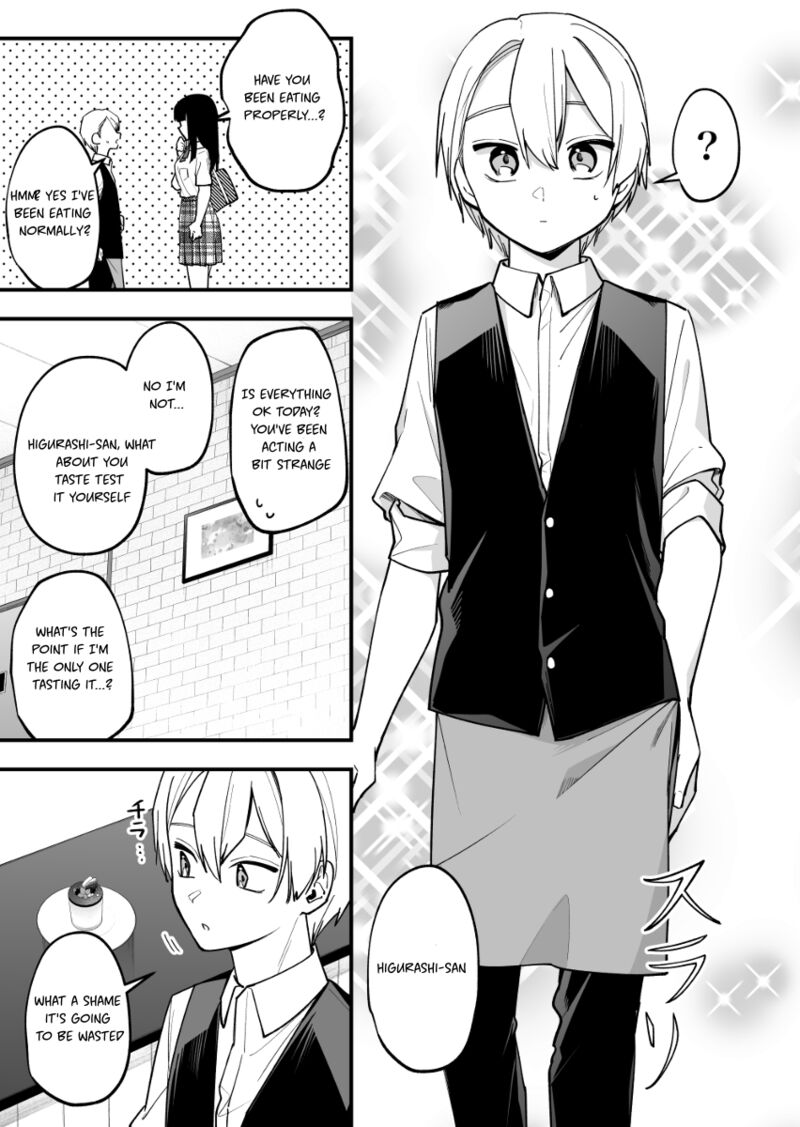 Tenchou To Mujikakuna Tennin 26 3