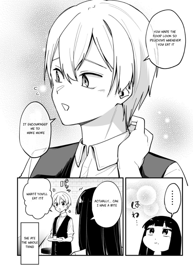 Tenchou To Mujikakuna Tennin 26 4