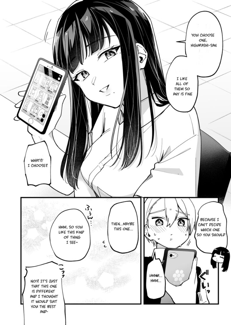 Tenchou To Mujikakuna Tennin 27 4