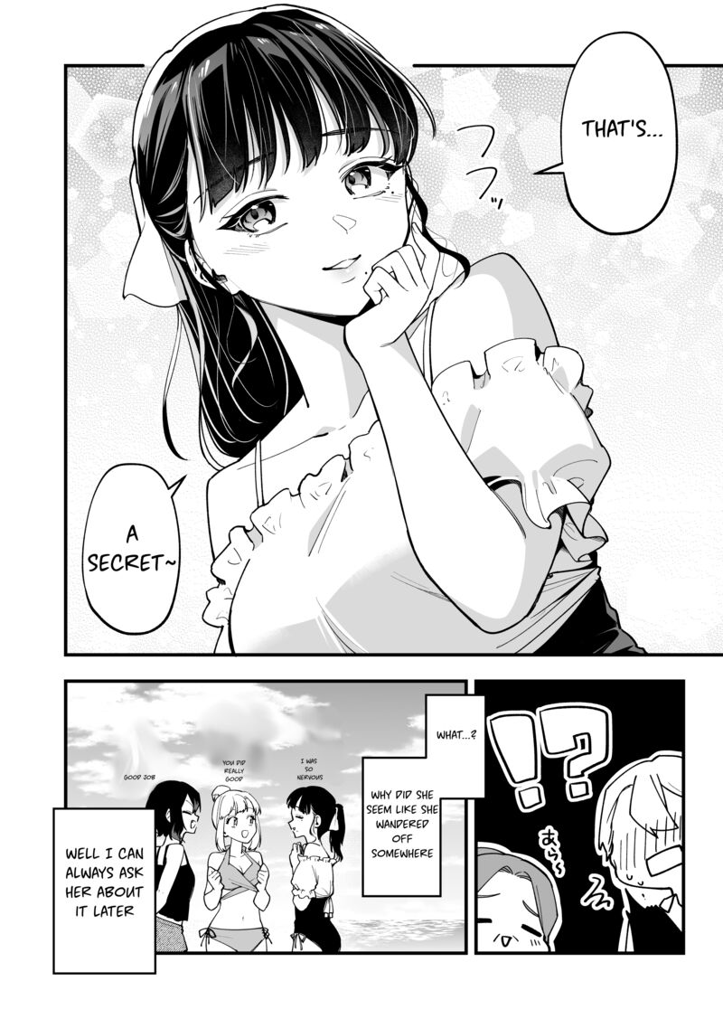 Tenchou To Mujikakuna Tennin 28 4