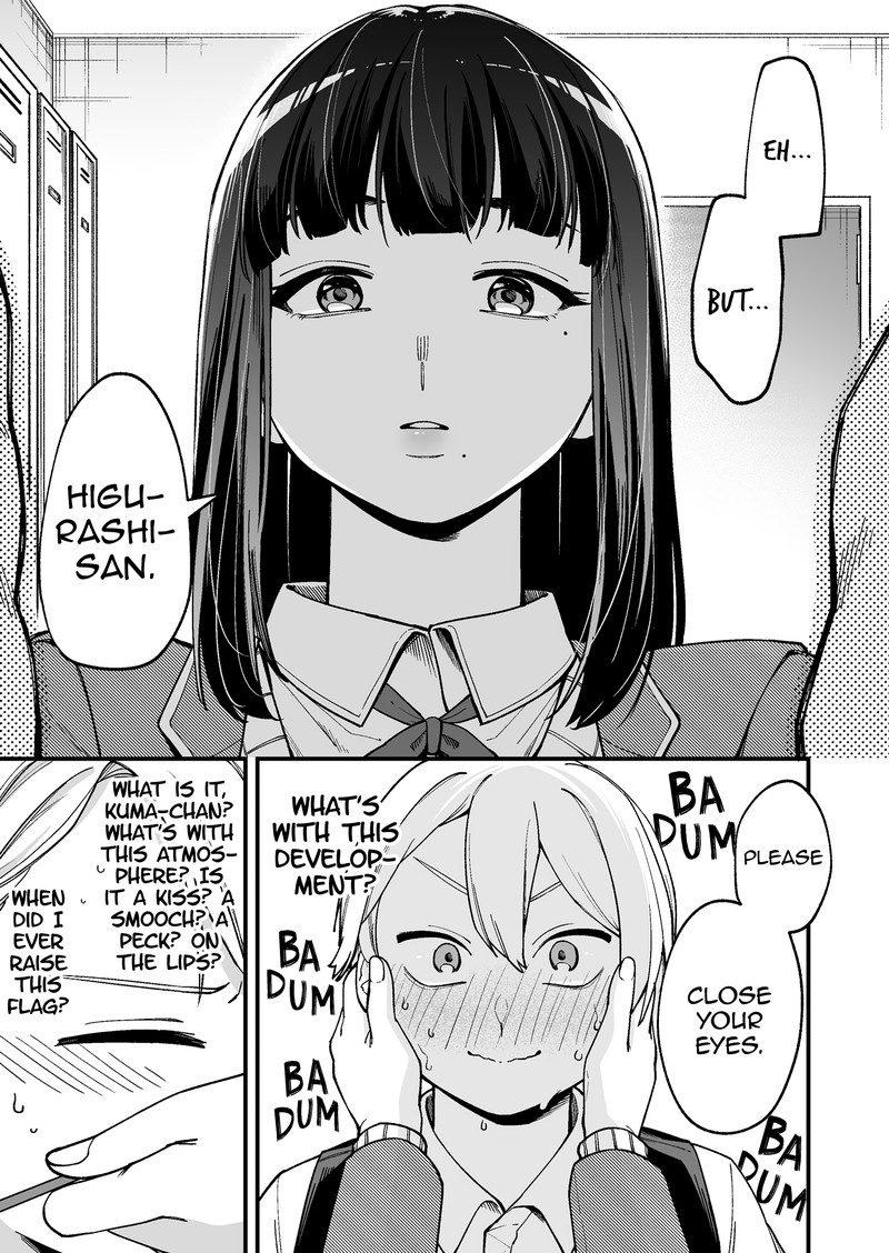 Tenchou To Mujikakuna Tennin 3 3