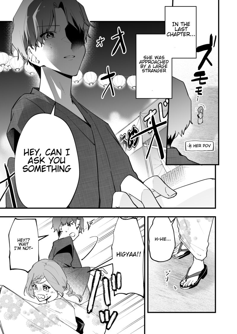 Tenchou To Mujikakuna Tennin 35 1