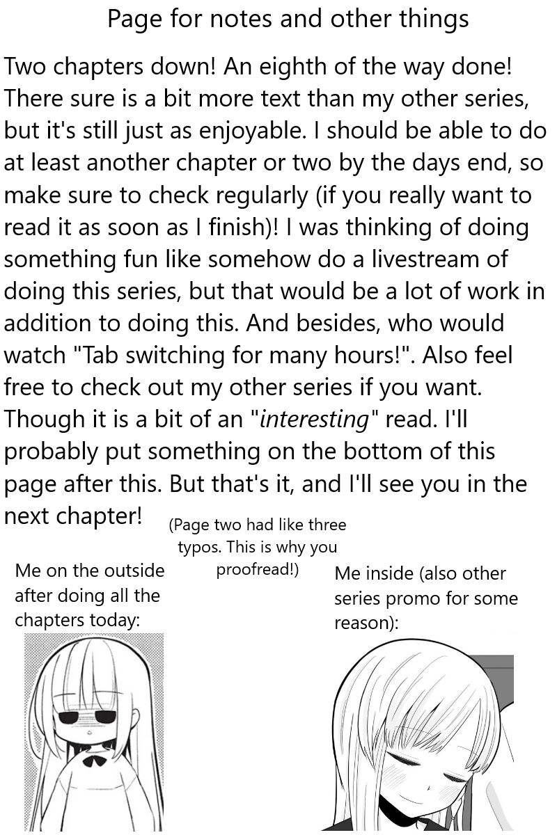 Tenchou To Mujikakuna Tennin 41 6