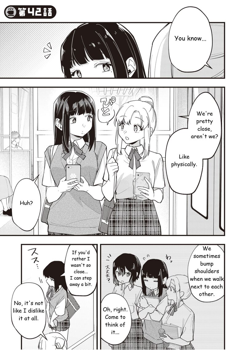Tenchou To Mujikakuna Tennin 42 2