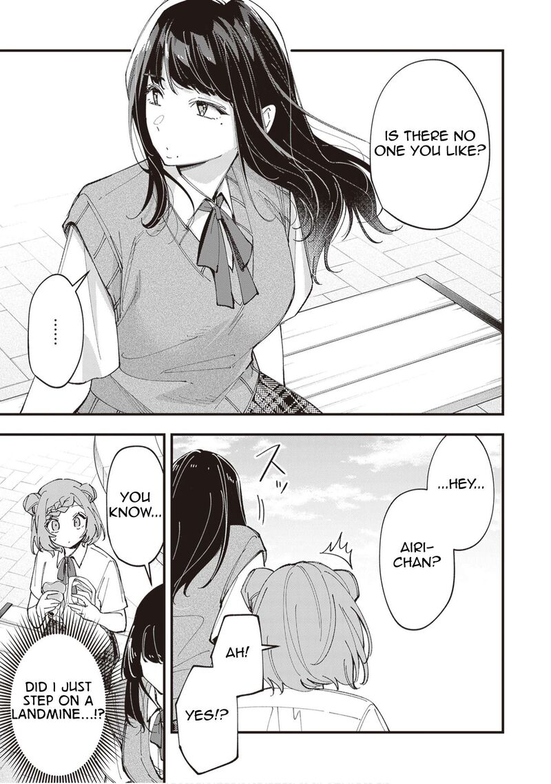 Tenchou To Mujikakuna Tennin 46 6