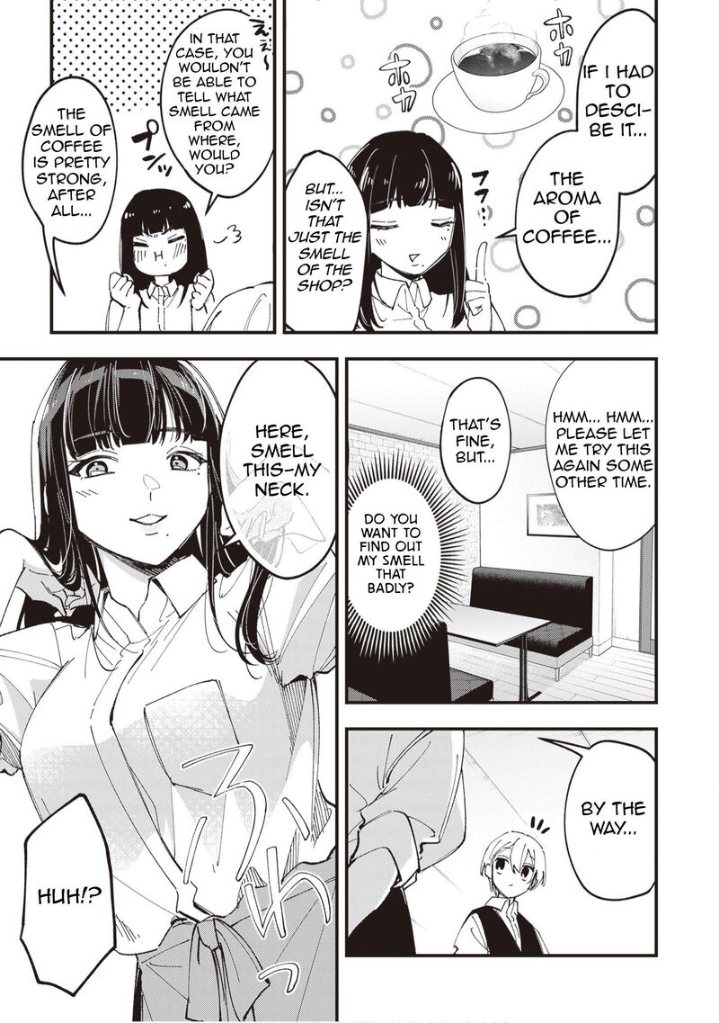 Tenchou To Mujikakuna Tennin 47 6