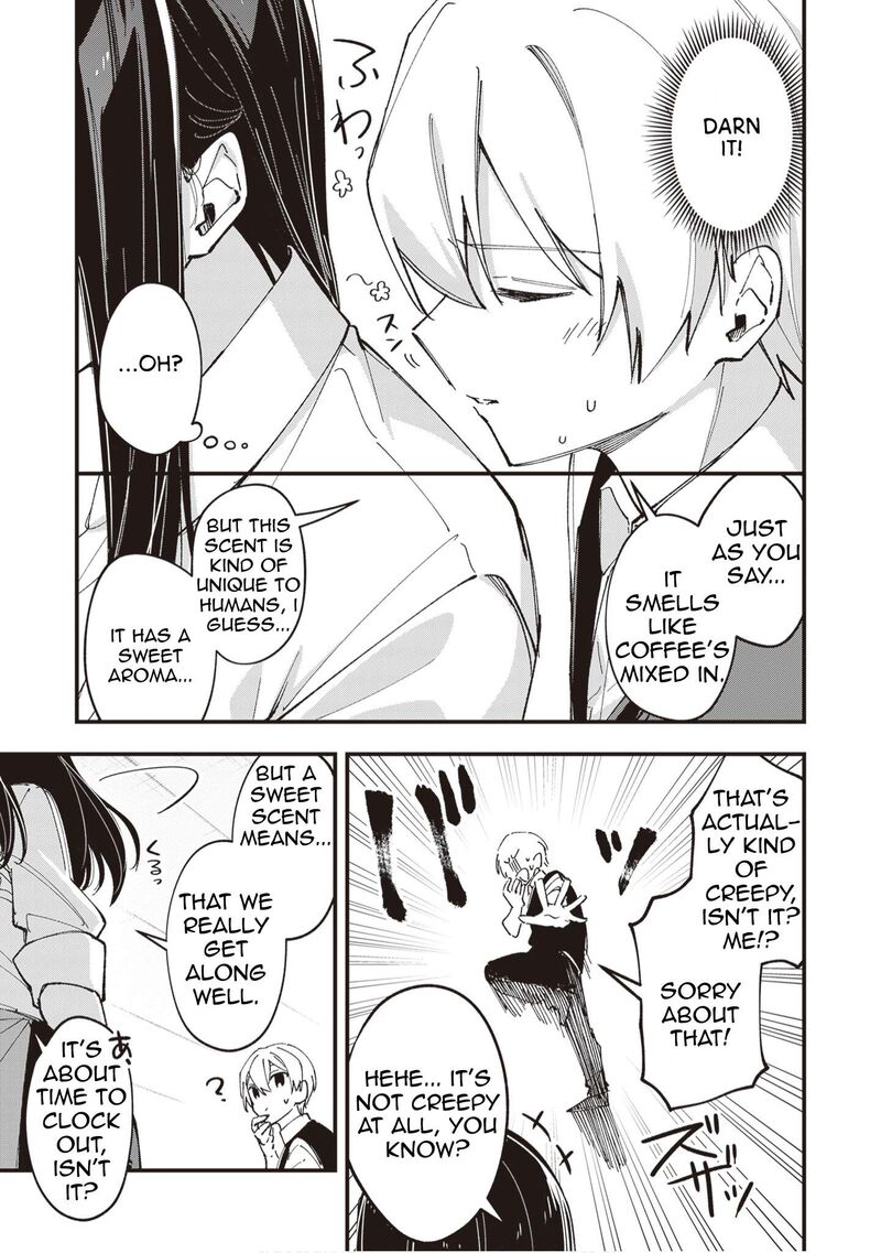 Tenchou To Mujikakuna Tennin 47 8