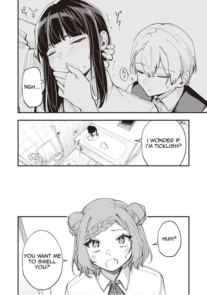 Tenchou To Mujikakuna Tennin 48 3