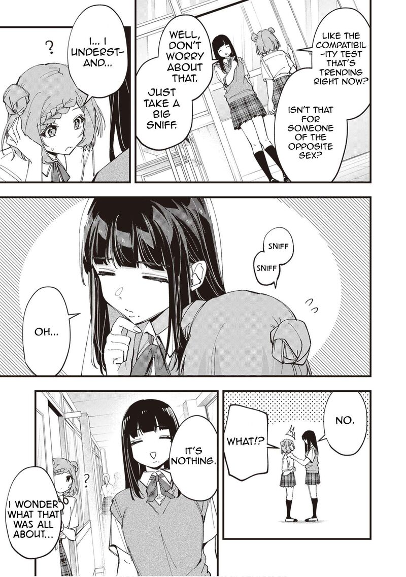 Tenchou To Mujikakuna Tennin 48 4