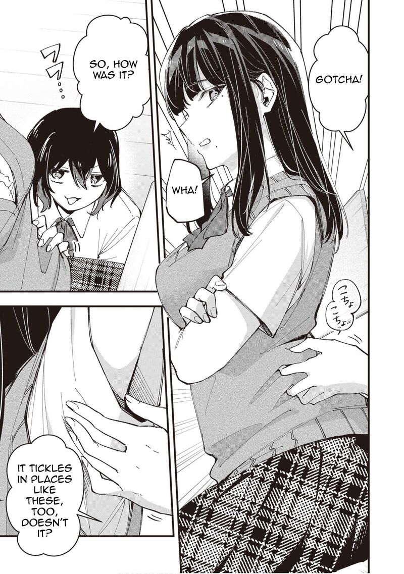 Tenchou To Mujikakuna Tennin 48 6