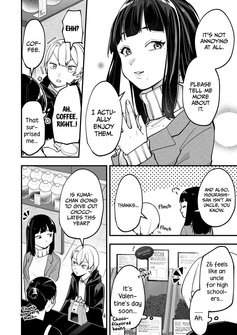 Tenchou To Mujikakuna Tennin 5 2