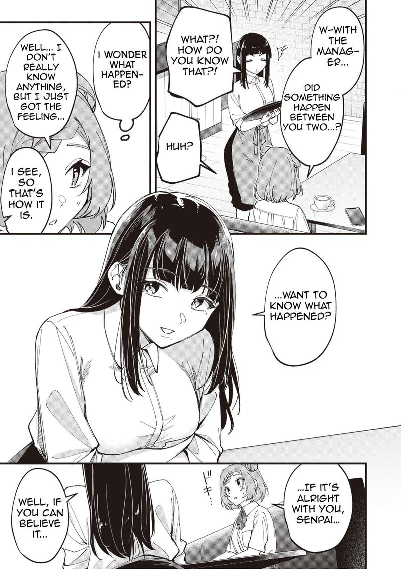 Tenchou To Mujikakuna Tennin 50 4