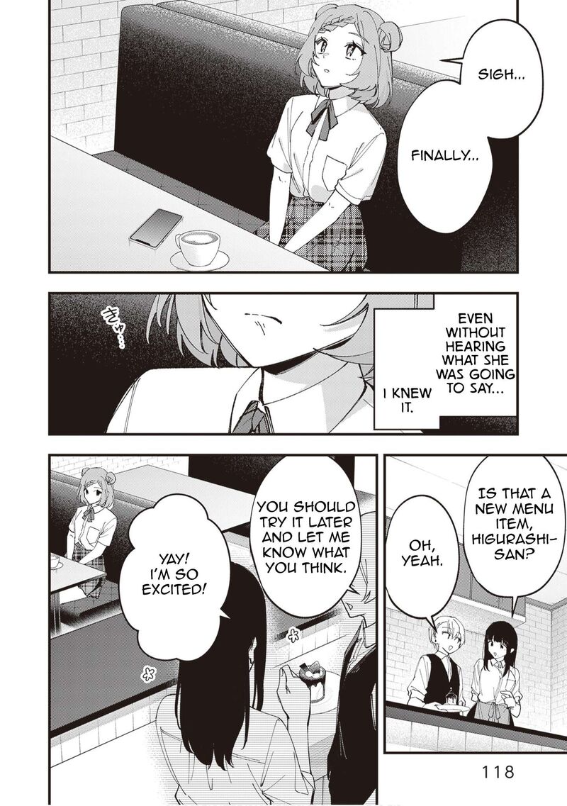 Tenchou To Mujikakuna Tennin 50 7